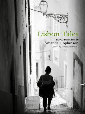 cover image of Lisbon Tales